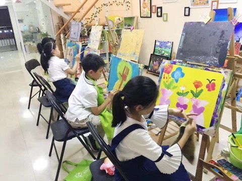 音樂(lè) 美術(shù)教師 邳州市戚海龍教育咨詢(xún)服務(wù)部招聘信息