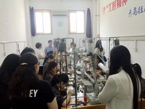 六秩風(fēng)華 行者如歌 青島市旅游服務(wù)教育產(chǎn)業(yè)集團(tuán)開(kāi)展主題沙龍活動(dòng)